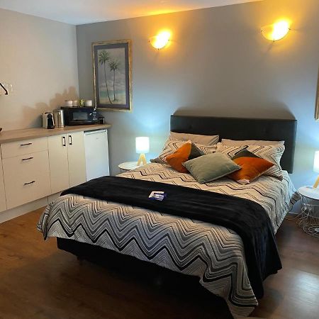 Opanuku Out West Hotell Auckland Eksteriør bilde