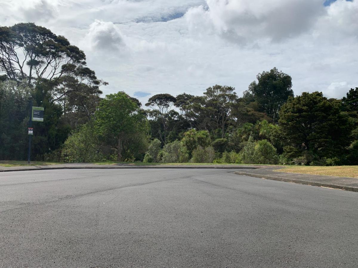 Opanuku Out West Hotell Auckland Eksteriør bilde