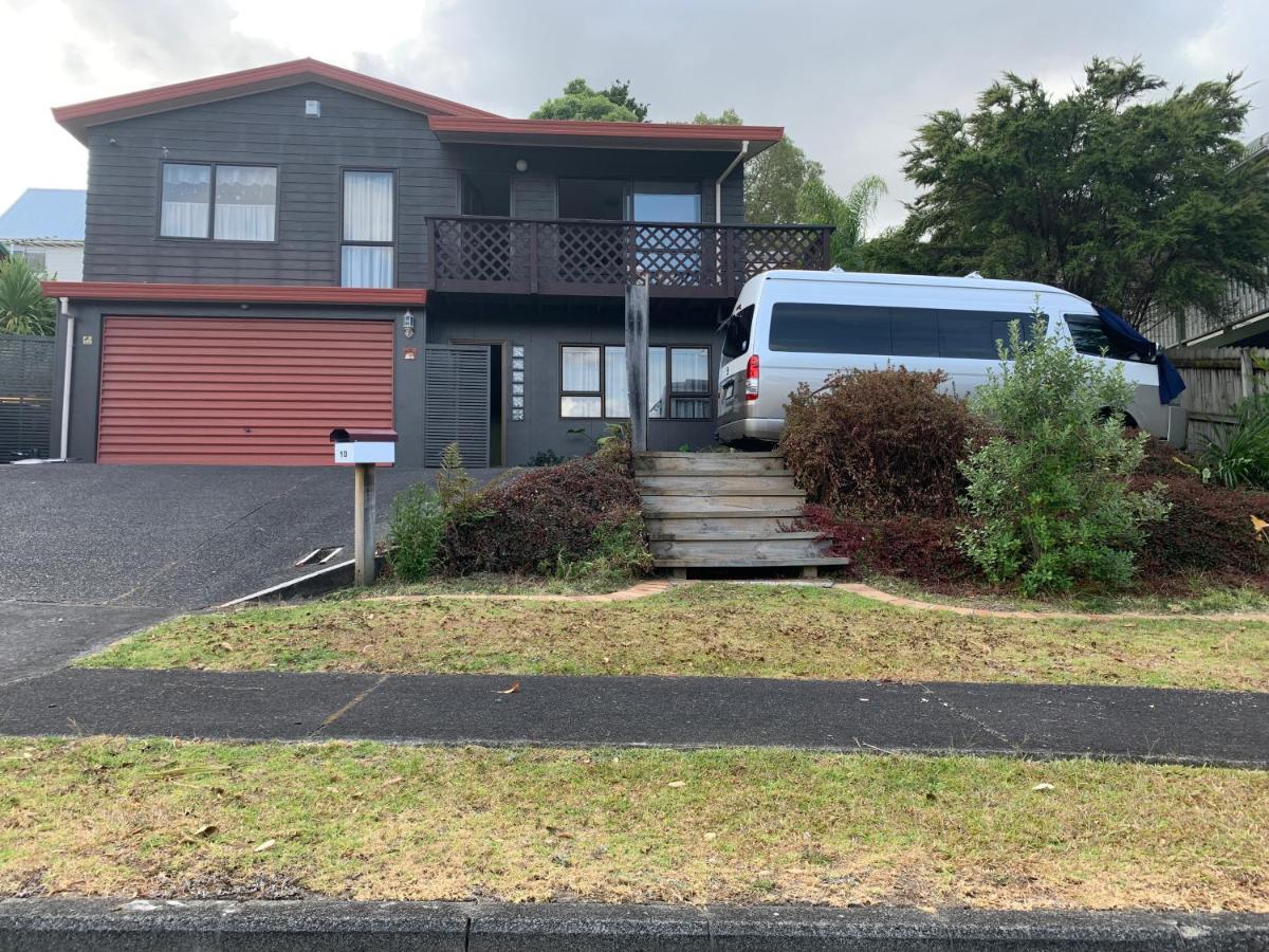 Opanuku Out West Hotell Auckland Eksteriør bilde