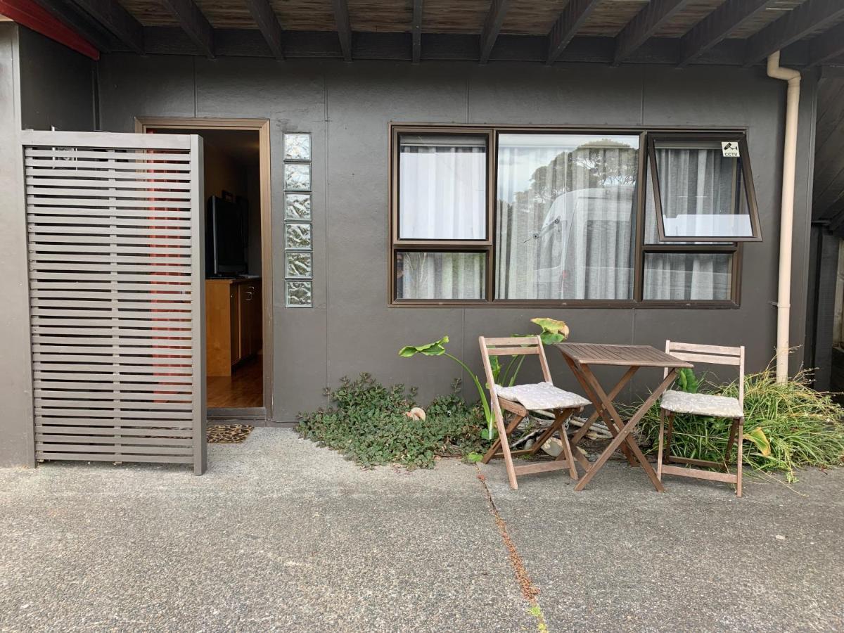 Opanuku Out West Hotell Auckland Eksteriør bilde