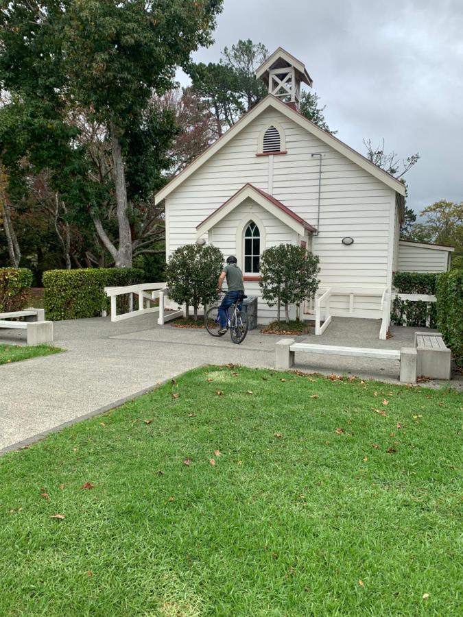 Opanuku Out West Hotell Auckland Eksteriør bilde