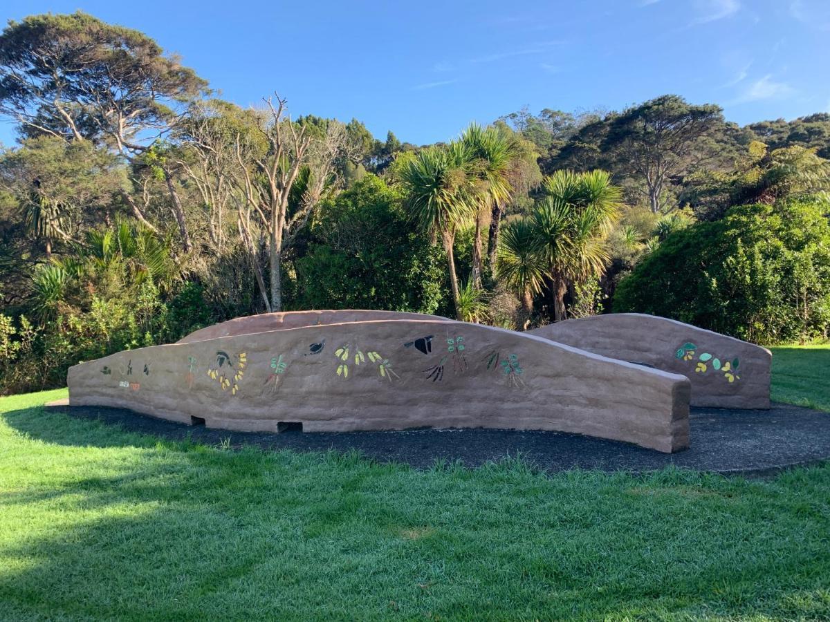 Opanuku Out West Hotell Auckland Eksteriør bilde
