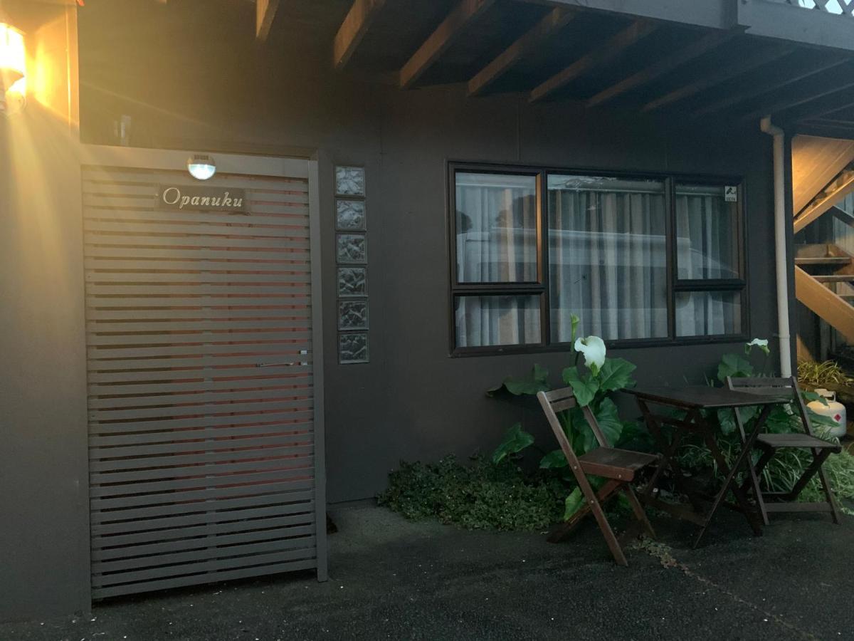 Opanuku Out West Hotell Auckland Eksteriør bilde
