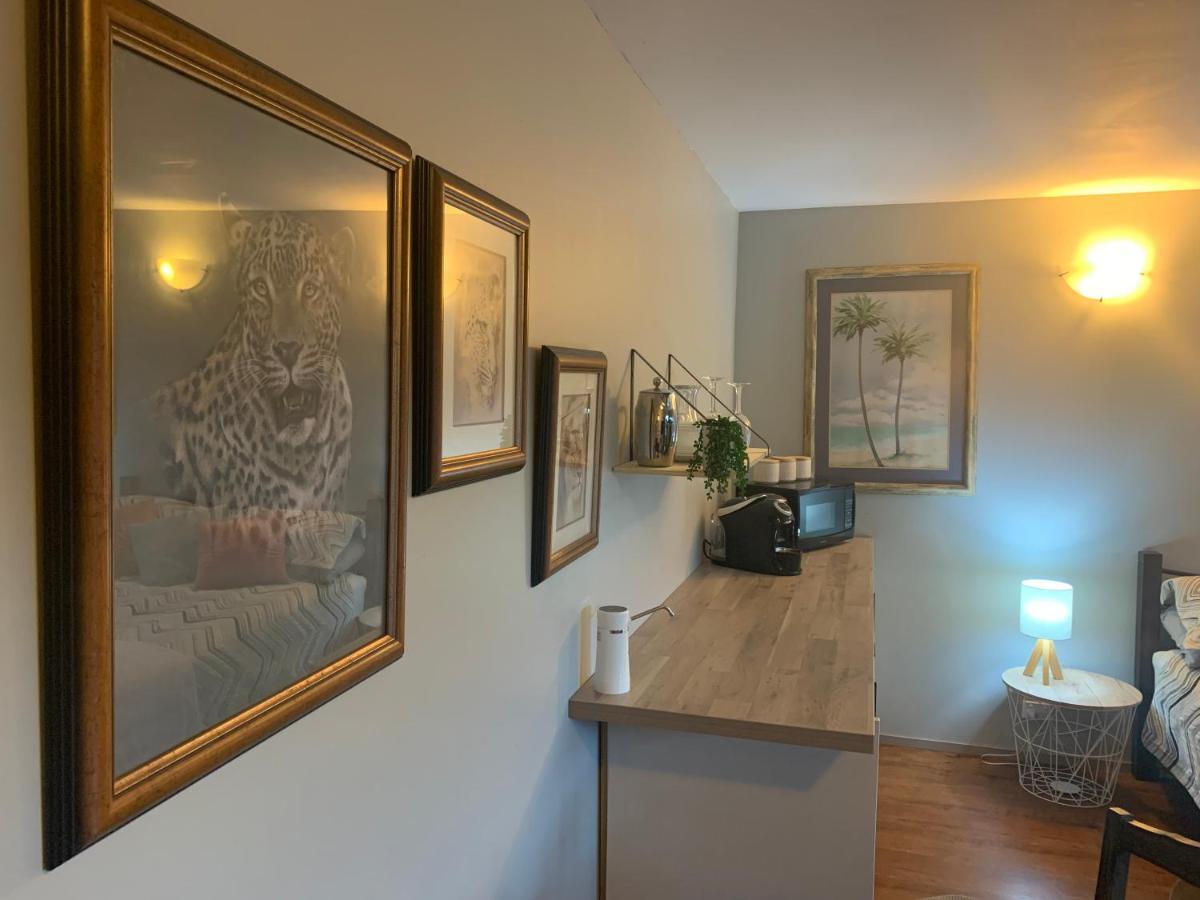 Opanuku Out West Hotell Auckland Eksteriør bilde