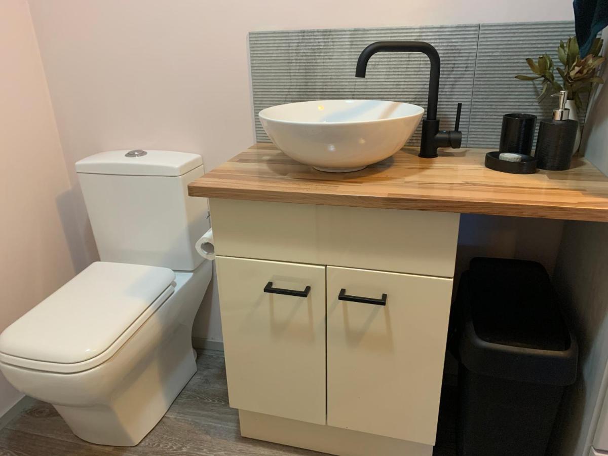 Opanuku Out West Hotell Auckland Eksteriør bilde