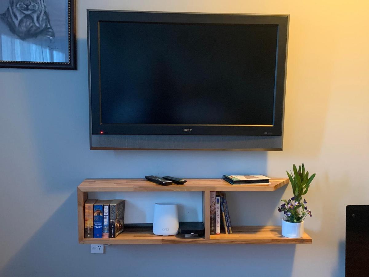 Opanuku Out West Hotell Auckland Eksteriør bilde