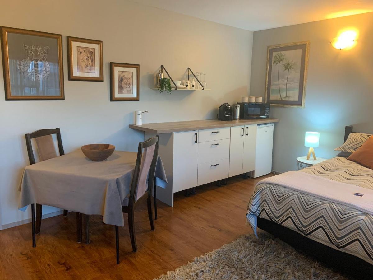 Opanuku Out West Hotell Auckland Eksteriør bilde