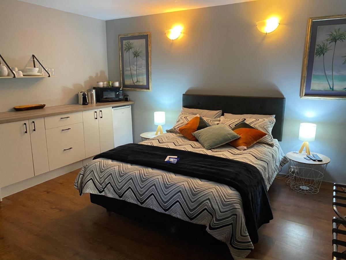 Opanuku Out West Hotell Auckland Eksteriør bilde