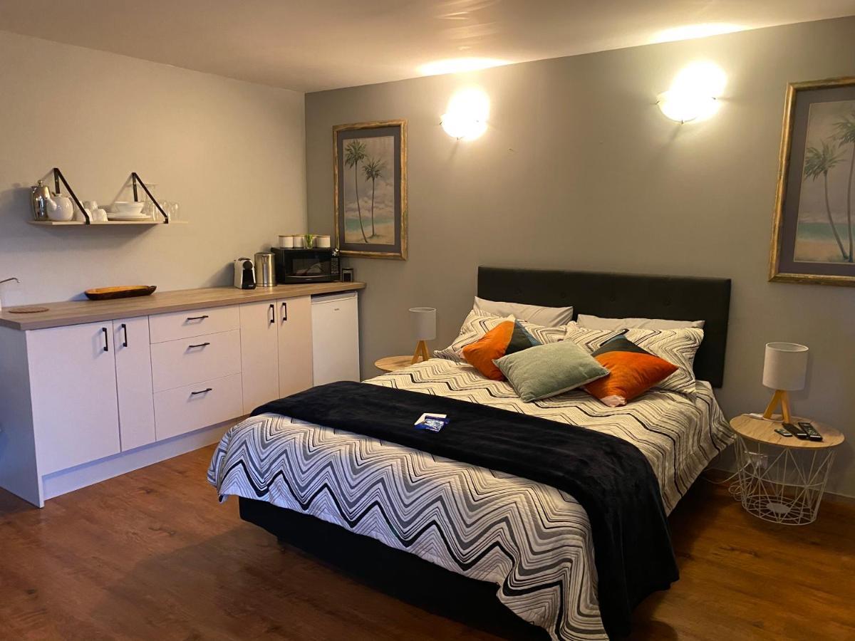 Opanuku Out West Hotell Auckland Eksteriør bilde