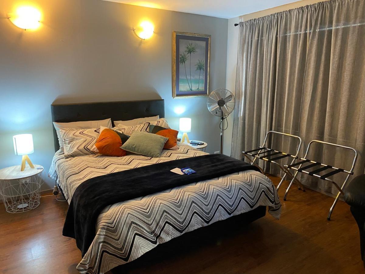 Opanuku Out West Hotell Auckland Eksteriør bilde